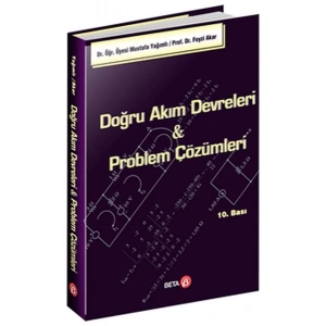 Doğru Akım Devreleri - Problem Çözümleri