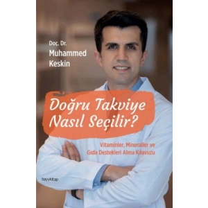 Doğru Takviye Nasıl Seçilir?