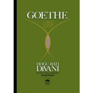 Doğu - Batı Divanı