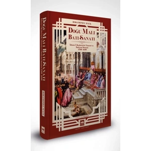 Doğu Malı Batı Sanatı