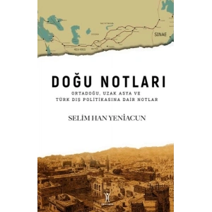 Doğu Notları