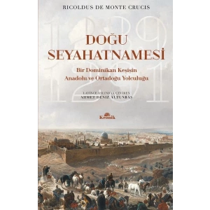 Doğu Seyahatnamesi