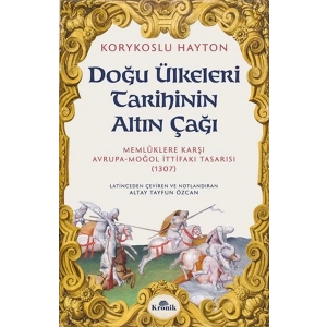 Doğu Ülkeleri Tarihinin Altın Çağı