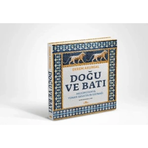 Doğu ve Batı (Ciltli)