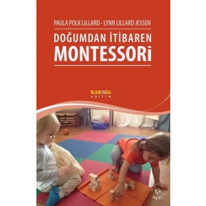 Doğumdan İtibaren Montessori