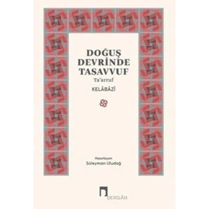 Doğuş Devrinde Tasavvuf