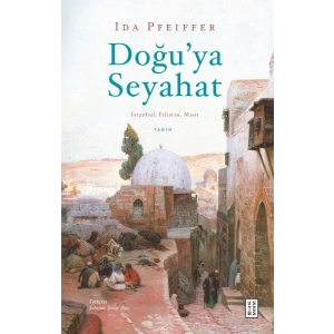 Doğu’ya Seyahat
