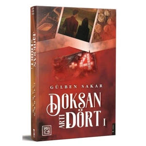 Doksan Artı Dört 1
