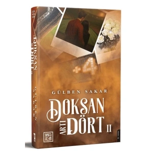 Doksan Artı Dört 2