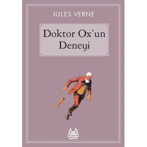 Doktor Ox’un Deneyi