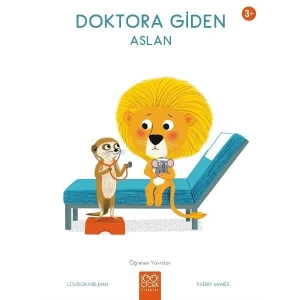 Doktora Giden Aslan