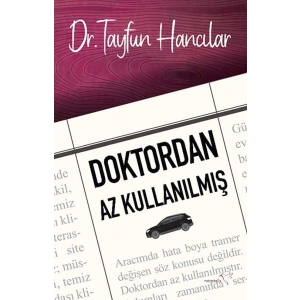 Doktordan Az Kullanılmış