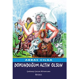 Dokunduğum Altın Olsun