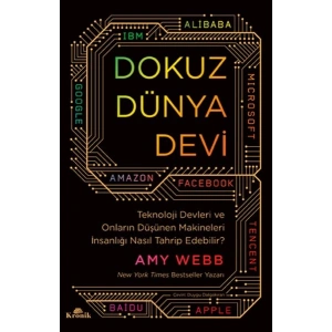 Dokuz Dünya Devi