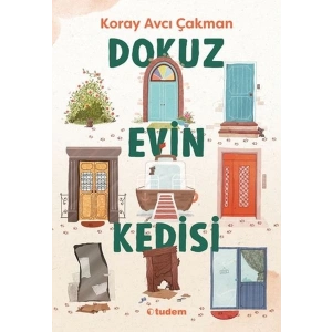 Dokuz Evin Kedisi