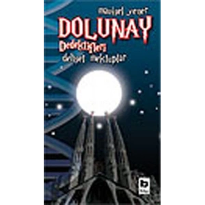 Dolunay Dedektifleri 02 - Dehşet Mektuplar