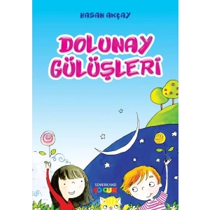 Dolunay Gülüşleri