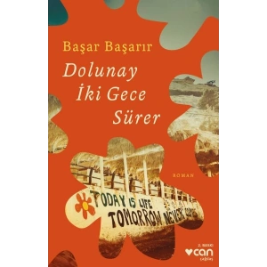 Dolunay İki Gece Sürer