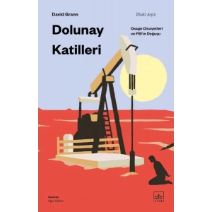 Dolunay Katilleri: Osage Cinayetleri ve FBI’ın Doğuşu