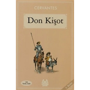 Don Kişot