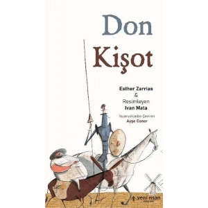 Don Kişot