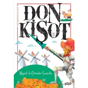Don Kişot