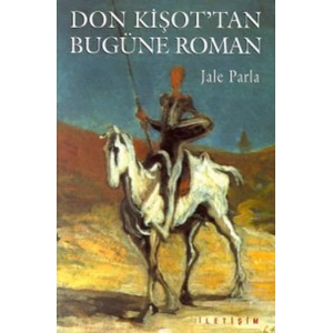 Don Kişottan Bugüne Roman