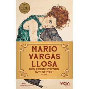 Don Rigobertonun Not Defteri