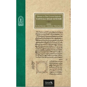 Dönemi ve İlim Çevresi Işığında Yanyalı Esad Efendi