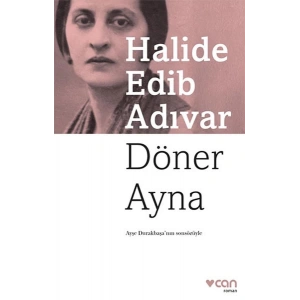 Döner Ayna