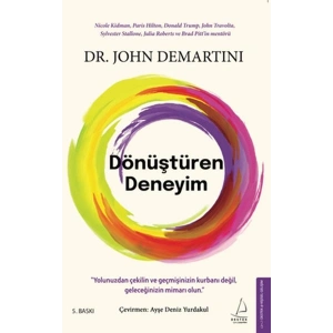 Dönüştüren Deneyim