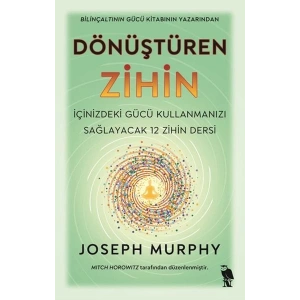 Dönüştüren Zihin