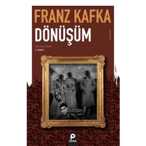Dönüşüm