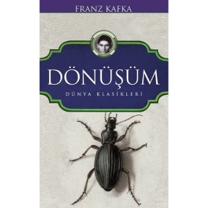 Dönüşüm