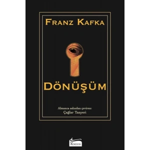 Dönüşüm