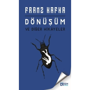 Dönüşüm ve Diğer Hikayeler