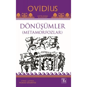 Dönüşümler - Metamorfozlar