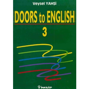 Doors to English 3