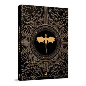 Dördüncü Kanat Defter