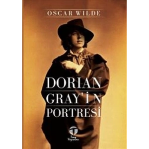 Dorian Grayin Portresi