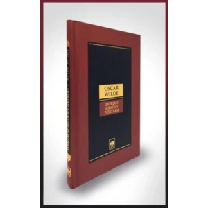 Dorian Grayin Portresi-Dünya Klasikleri (Ciltli)