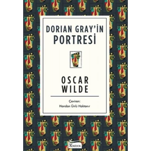 Dorian Gray’in Portresi