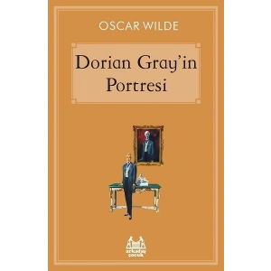 Dorian Gray’in Portresi