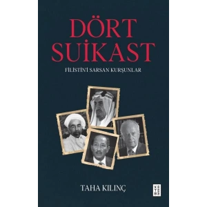 Dört Suikast