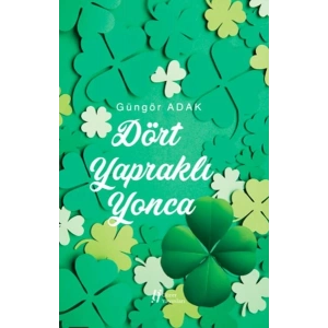 Dört Yapraklı Yonca