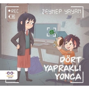 Dört Yapraklı Yonca