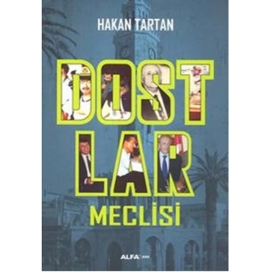 Dostlar Meclisi