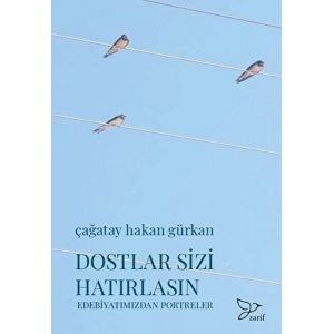 Dostlar Sizi Hatırlasın