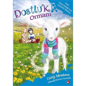 Dostluk Ormanı 12 Pufi Yünyumağının Gizemli Şarkısı