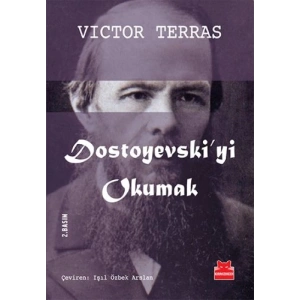 Dostoyevskiyi Okumak